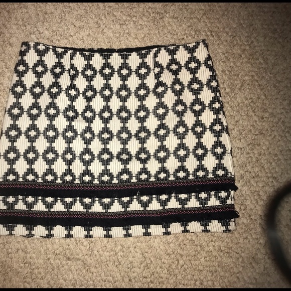 Merona Dresses & Skirts - Tribal Skirt